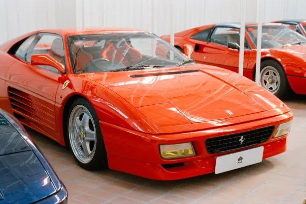 BetCart Kasino Android/iOS Sovellus